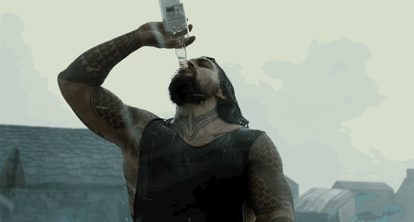 Jason Momoa Assumed Zack Snyder Wanted Him To Play A Villain In Justice League