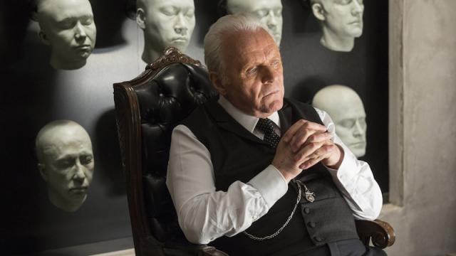 A Great Explanation Of The Obscure Psychology Theory That Drives Westworld