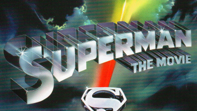 Why The 1978 Superman Soundtrack Works So Damn Well