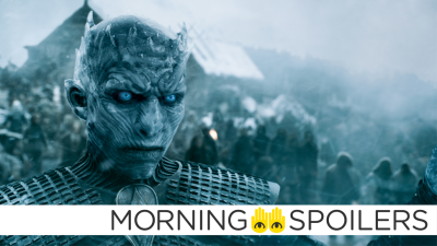 More Major Game Of Thrones Rumours Tease Yet Another Huge Moment For The Show