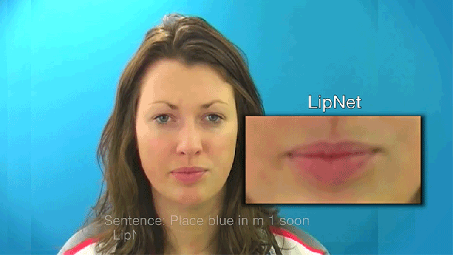Researchers Just Created The Most Amazing Lip-Reading Software