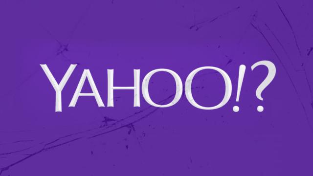 Some Employees Knew Yahoo Was Compromised Years Before Massive Hack Was Revealed