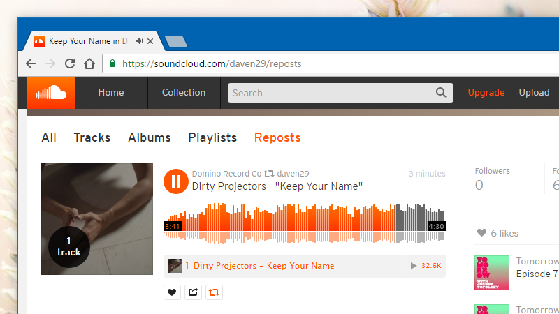 10 Tricks To Make Yourself A SoundCloud Master