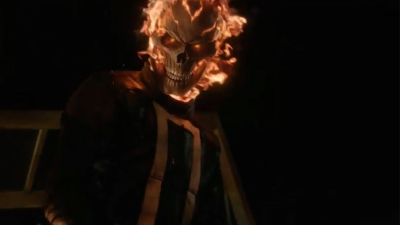 Agents Of SHIELD’s Ghost Rider Could Get His Own Netflix Show, Or A Movie