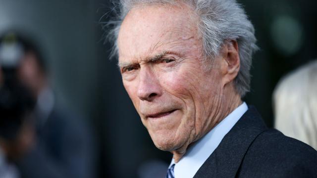 Did Clint Eastwood Get Banned From Twitter?