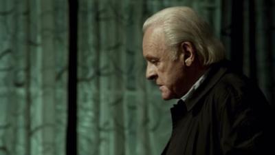 Anthony Hopkins Battles A Serial Killer With Psychic Powers In Thriller Solace