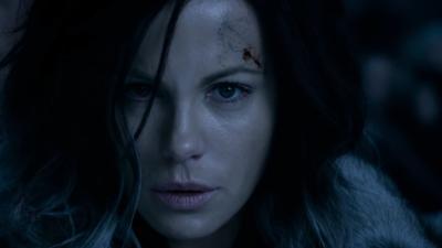 Kate Beckinsale Is Reborn In The Latest Trailer For Underworld: Blood Wars