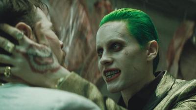 Here’s Jared Leto And David Ayer Continuing To Defend Leto’s Suicide Squad Method Acting