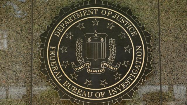 FBI Ran 23 Child Porn Websites: Report