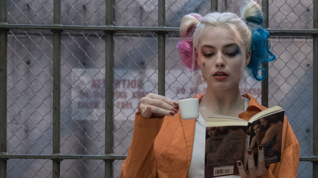 Warner Bros. Has Found A Writer For Its Harley Quinn/Birds Of Prey Movie