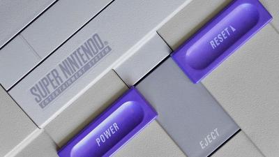 These Are The 30 Games Nintendo Should Include On A Tiny Super Nintendo