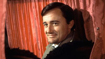 Robert Vaughn, The Man From UNCLE, Has Died