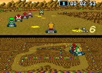 These Are The 30 Games Nintendo Should Include On A Tiny Super Nintendo
