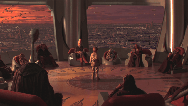 I Took The Official Phantom Menace Quote Quiz And Failed Miserably