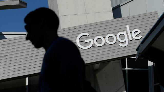 Google Says It Plans To Pull Ads From Fake News Sites