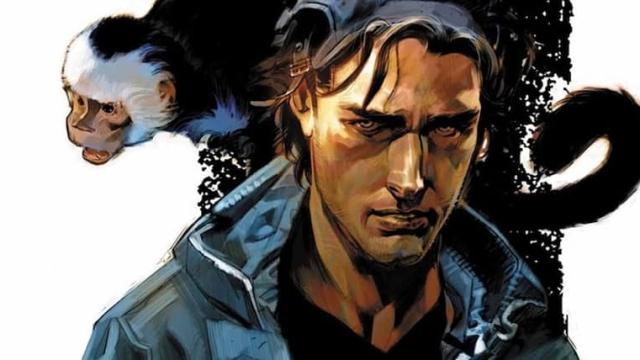 Y: The Last Man TV Series Has A Showrunner, May Really Actually Happen
