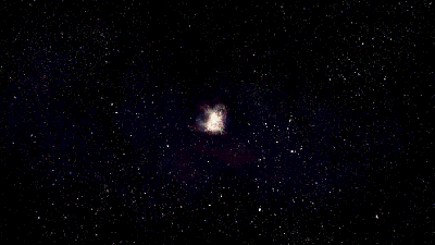 Stunning Supernova Footage Isn’t What It Seems