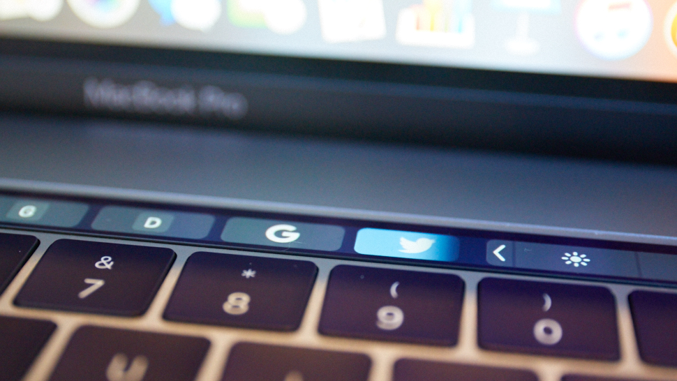 The MacBook Pro Touch Bar Is A Gimmick That’s Not Worth The Money (Yet)