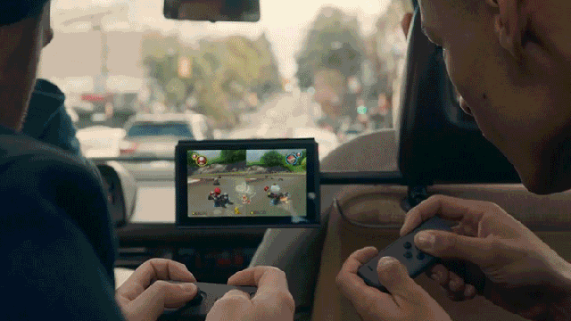 Nintendo Switch Will Reportedly Be Cheap, But What’s The Catch?