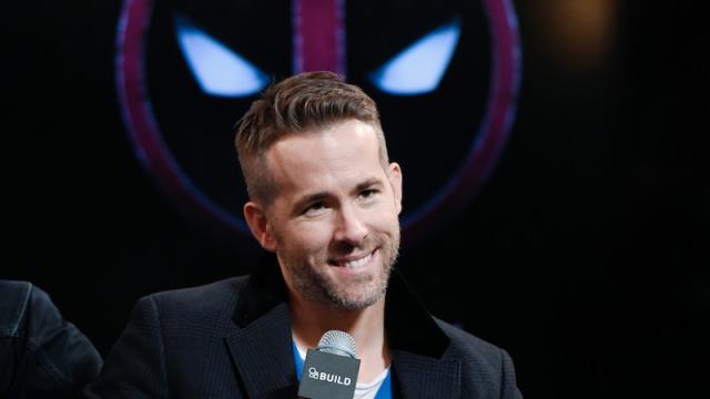 Ryan Reynolds Answers The Question ‘Do You Consider Deadpool The Green Lantern Of Good Movies?’
