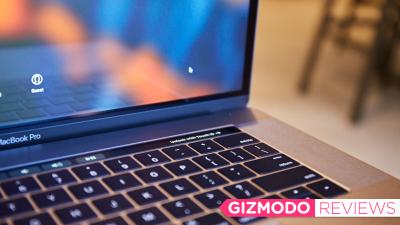 The MacBook Pro Touch Bar Is A Gimmick That’s Not Worth The Money (Yet)