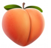 Peach Emoji Restored To Natural Beauty After Outcry From Arse Activists