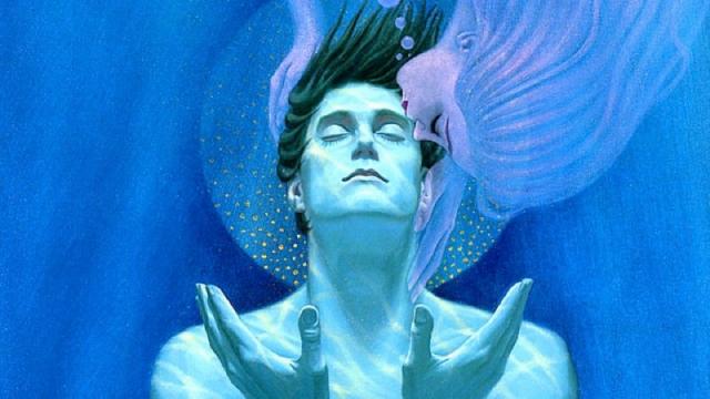 Robert Heinlein’s Sci-Fi Classic Stranger In A Strange Land Is Coming To TV