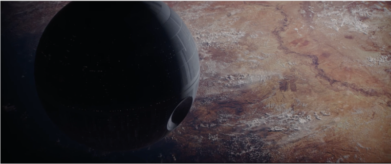 Everything You Need To Know From The Rogue One Prequel Novel Before You See The Movie
