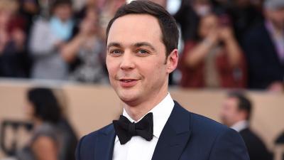 Jim Parsons To Play BuzzFeed Editor In Movie Nobody Asked For