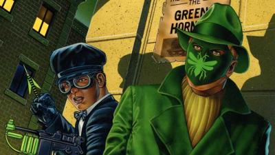 The Green Hornet Is Coming Back To Theatres With A Realistic, Contemporary Spin