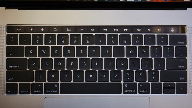 This Is The Dumbest MacBook Pro Complaint