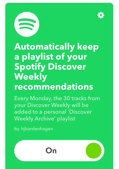 How To Archive Your Discover Weekly Playlists On Spotify