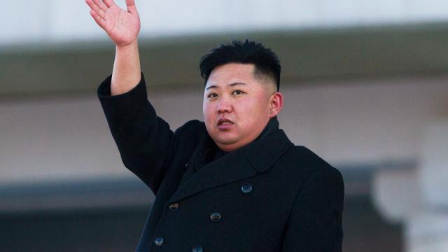 Kim Jong Un Gets New Mean Nickname After Chinese Censors Block Fat Jokes