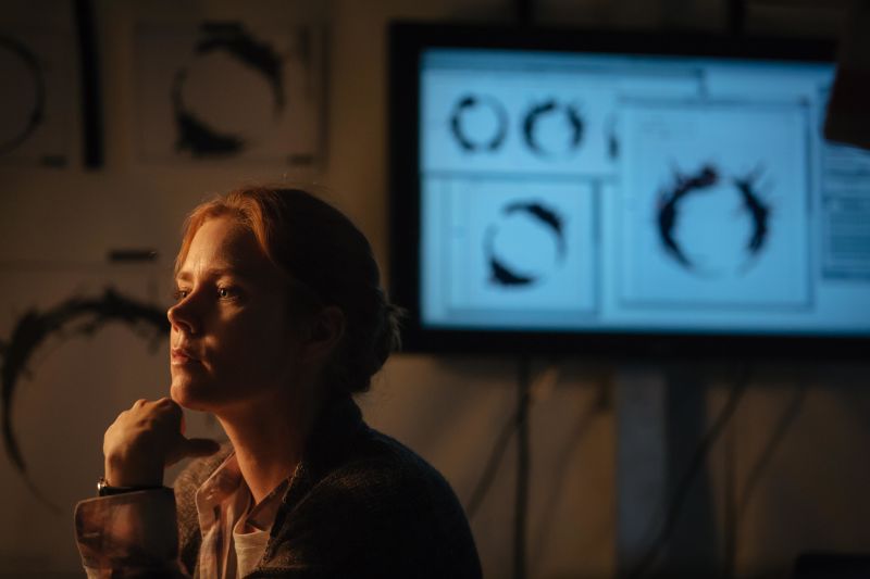 What Arrival Gets Right About Talking To Superintelligent Noisesquids From Space