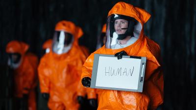What Arrival Gets Right About Talking To Superintelligent Noisesquids From Space