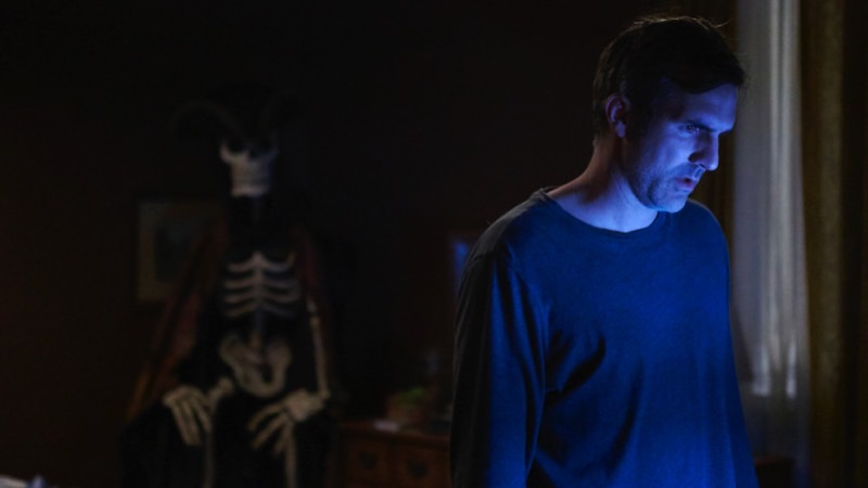 Syfy’s Channel Zero: Candle Cove Serves Up Dread Up Until The End