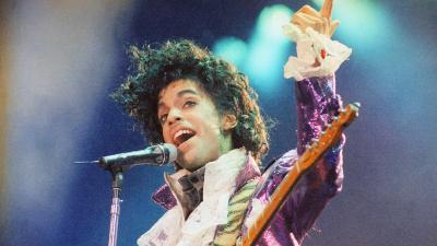 Prince’s Estate Hates Tidal Just As Much As You Do 