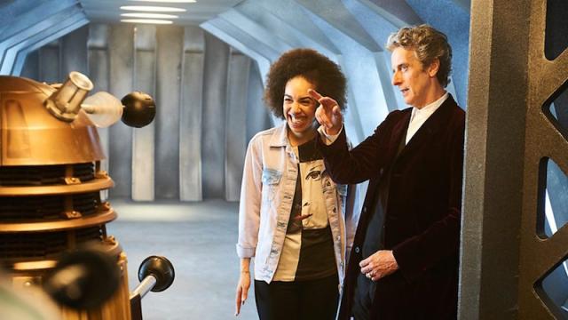 The Woman Who Wrote The Last Classic Doctor Who Story Will Return For Season 10
