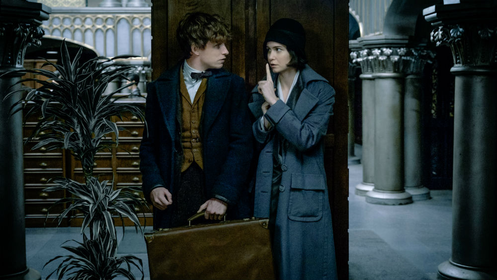Fantastic Beasts And Where To Find Them: The Gizmodo Review