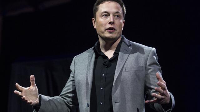 Elon Musk Says His Smart Solar Roof Could Cost Less Than Your Dumbarse Regular Roof