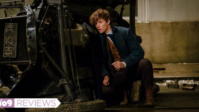 Fantastic Beasts And Where To Find Them: The Gizmodo Review