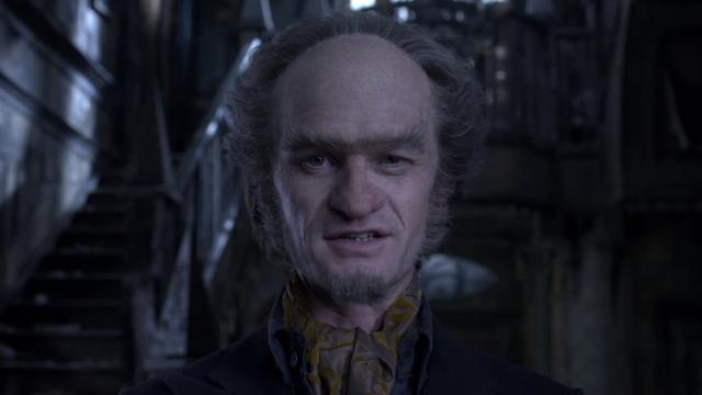 The Full Trailer For Netflix’s A Series Of Unfortunate Events Show Is Better Than The Movie