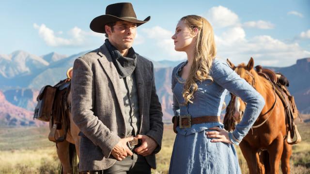 New Footage Solves One Mystery Of How Westworld’s Park Actually Works