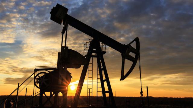 A Trillion Dollars’ Worth Of Oil Was Just Discovered In Texas