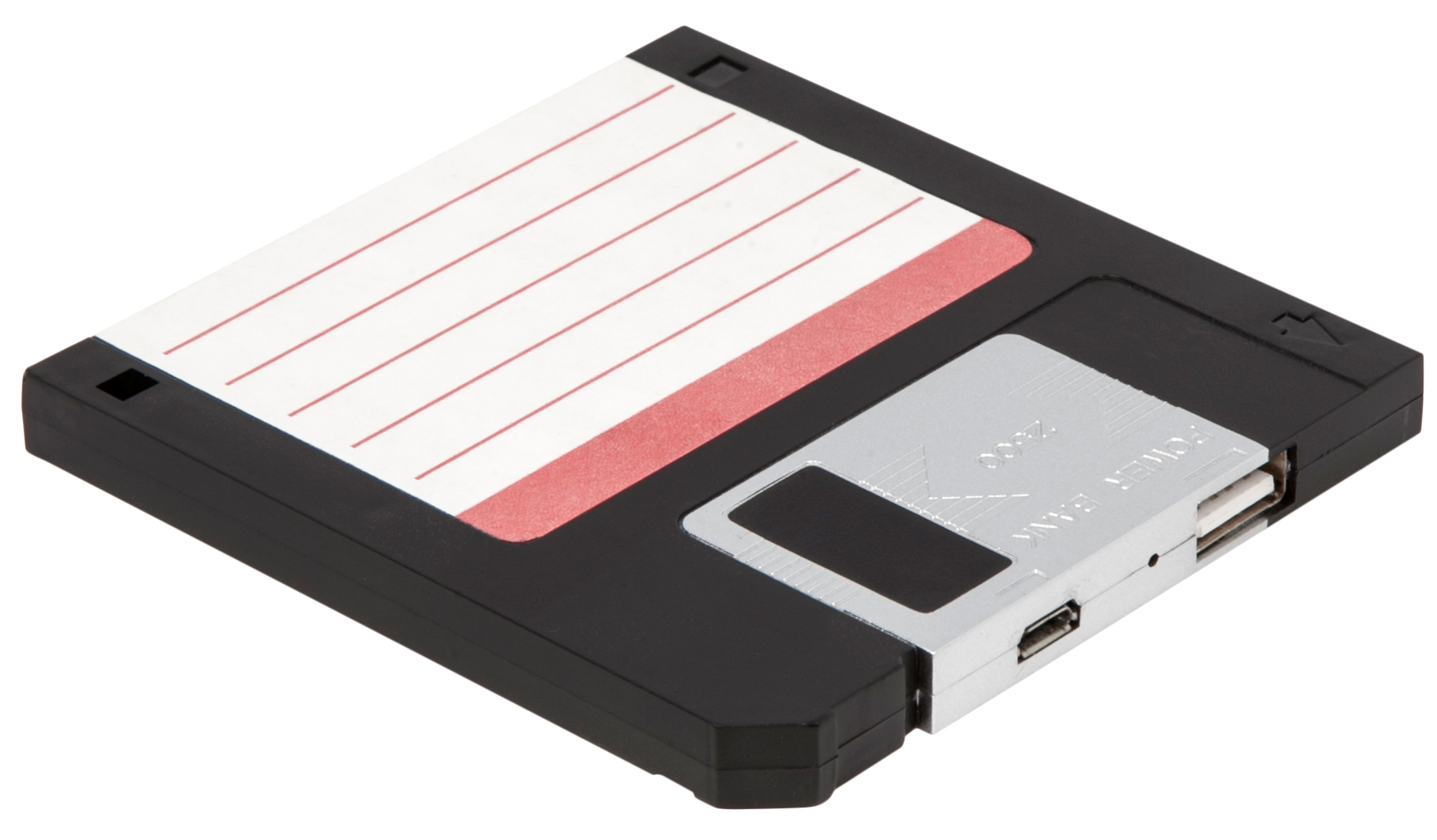 You Might Finally Have A Use For Floppy Disks Again