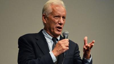 James Woods Quits Twitter Over ‘Censorship’ Of Alt-Right After Suing User Who Called Him A Drug Addict