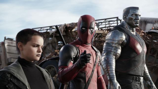 The Co-Director Of John Wick Is Really Directing Deadpool 2, And Part Three Is In The Works