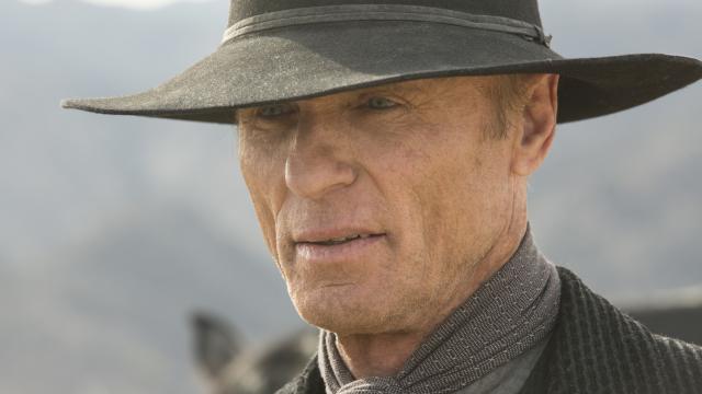Ed Harris Is Back For Westworld Season 2, Which Raises Lots Of Questions