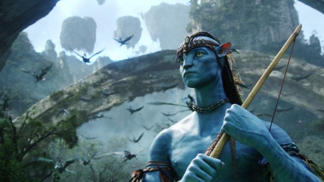 Disney’s Avatar Theme Park Finally Opens Next Winter