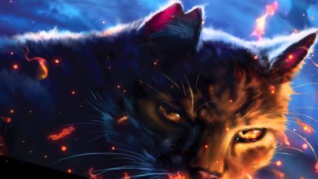 A Harry Potter Producer Joins A Movie About Fighting Cats